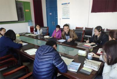 土木工程学院举办“心动力”心理工作站交流研讨会