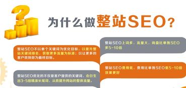 网站优化的常见问题 网站优化 迅驰互联