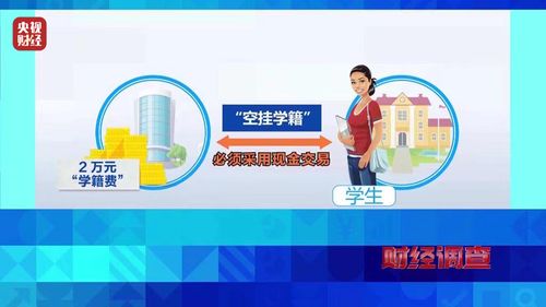 不用上课也能拿毕业证 总台曝光空挂学籍乱象