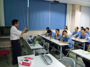 机械学院教师暑期驻厂送教,开创校企合作新模式