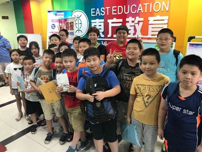 黄浦语文辅导班:每天做好这3件事,语文成绩想不好都难!