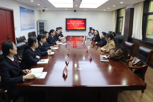鹤山区检察院 检察 心理咨询 联合开启家庭教育指导新模式