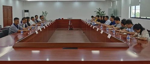 全面提升,为服务企业进阶努力 中铸协首次工厂实习圆满结束